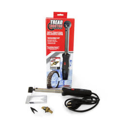 Hardline Products (TD-4 Tread Doctor with Sniping kit  Black