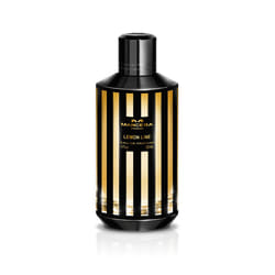 MANcERA Eau de Parfum Spray  Lemon Line  4 Fl Oz