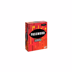 Endless Games Password The Original Word Association Game