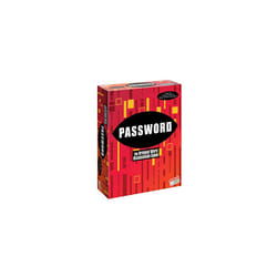 Endless Games Password The Original Word Association Game