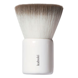 Ere Perez - Natural Eco Vegan Kabuki Makeup Brush | Vegan  Cruelty-Free  Clean Beauty