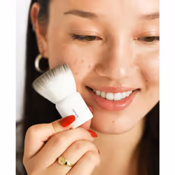Ere Perez - Natural Eco Vegan Kabuki Makeup Brush | Vegan  Cruelty-Free  Clean Beauty