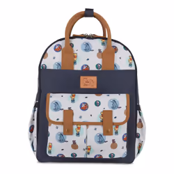 Disney Baby diaper bag Winnie The Pooh Double Hnadle Backpack