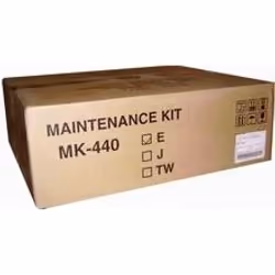 KYOCERA MK-440, 9 kg, 620 x 530 x 220 mm, 300000 pages