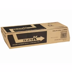 KYOCERA TK-875K toner cartridge 1 pc(s) Original Black - Additional view 4