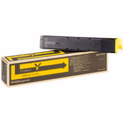 KYOCERA TK-8305Y toner cartridge 1 pc(s) Original Yellow - Additional view 4