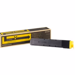 KYOCERA TK-8305Y toner cartridge 1 pc(s) Original Yellow - Additional view 5