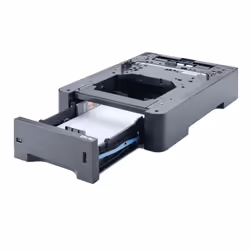 KYOCERA PF-5100, Paper tray, ECOSYS M6535, 500 sheets, 60 - 220 g/m², 390 mm, 515 mm