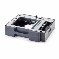 KYOCERA PF-5120, Paper tray, Kyocera, TASKalfa 306ci, 500 sheets, 60 - 220 g/m², Black