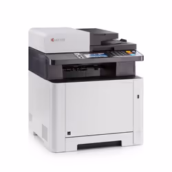 KYOCERA ECOSYS M5526cdn Laser A4 1200 x 1200 DPI 26 ppm - Additional view 4