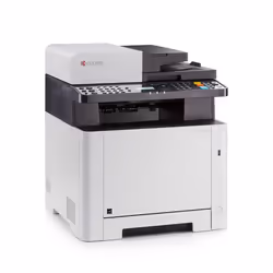 KYOCERA ECOSYS M5521cdn Laser A4 1200 x 1200 DPI 21 ppm - Additional view 4