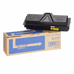 KYOCERA TK-1130 toner cartridge 1 pc(s) Original Black - Additional view 4