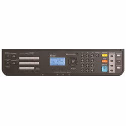 KYOCERA ECOSYS M2135dn Laser A4 1200 x 1200 DPI 35 ppm - Additional view 4