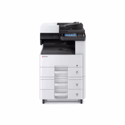 KYOCERA ECOSYS M4132idn Laser A3 1200 x 1200 DPI 32 ppm - Additional view 4