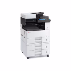 KYOCERA ECOSYS M4132idn Laser A3 1200 x 1200 DPI 32 ppm - Additional view 5