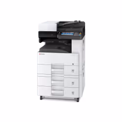 KYOCERA ECOSYS M4132idn Laser A3 1200 x 1200 DPI 32 ppm - Additional view 6