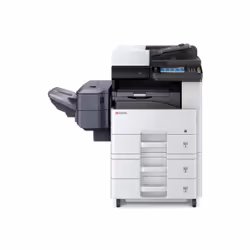KYOCERA ECOSYS M4132idn Laser A3 1200 x 1200 DPI 32 ppm - Additional view 7