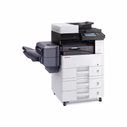 KYOCERA ECOSYS M4132idn Laser A3 1200 x 1200 DPI 32 ppm - Additional view 8