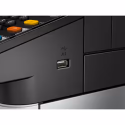 KYOCERA ECOSYS M4125idn Laser A3 1200 x 1200 DPI 25 ppm - Additional view 4