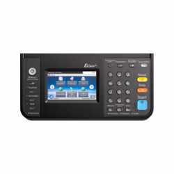 KYOCERA ECOSYS M4125idn Laser A3 1200 x 1200 DPI 25 ppm - Additional view 5