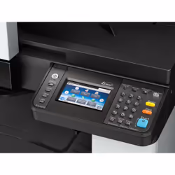 KYOCERA ECOSYS M4125idn Laser A3 1200 x 1200 DPI 25 ppm - Additional view 6