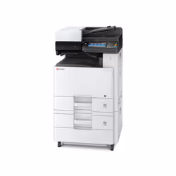 KYOCERA ECOSYS M8130cidn Laser A3 9600 x 600 DPI 30 ppm - Additional view 4