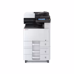 KYOCERA ECOSYS M8130cidn Laser A3 9600 x 600 DPI 30 ppm - Additional view 5