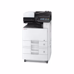 KYOCERA ECOSYS M8124cidn Laser A3 9600 x 600 DPI 24 ppm - Additional view 4