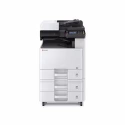 KYOCERA ECOSYS M8124cidn Laser A3 9600 x 600 DPI 24 ppm - Additional view 5