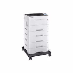 KYOCERA ECOSYS P4140dn 1200 x 1200 DPI A3 - Additional view 5