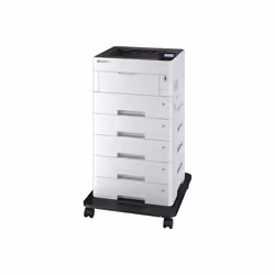 KYOCERA ECOSYS P4140dn 1200 x 1200 DPI A3 - Additional view 6