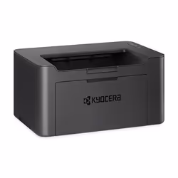 KYOCERA ECOSYS PA2001, Laser, 1800 x 600 DPI, A4, 20 ppm, Duplex printing, Black