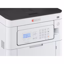 KYOCERA ECOSYS PA4000cx Colour 1200 x 1200 DPI A4 - Additional view 6