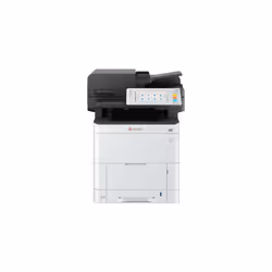 KYOCERA ECOSYS MA3500cifx, Laser, Colour printing, 1200 x 1200 DPI, A4, Direct printing, Black, White