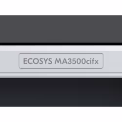 KYOCERA ECOSYS MA3500cifx Laser A4 1200 x 1200 DPI 35 ppm