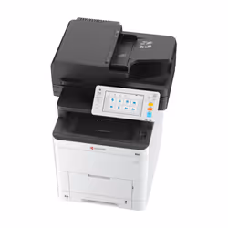 KYOCERA ECOSYS MA3500cifx Laser A4 1200 x 1200 DPI 35 ppm - Additional view 4