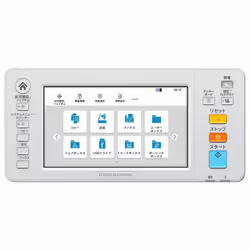 KYOCERA ECOSYS MA3500cifx Laser A4 1200 x 1200 DPI 35 ppm - Additional view 5