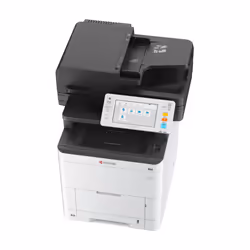 KYOCERA ECOSYS MA4000cix Laser A4 1200 x 1200 DPI 40 ppm - Additional view 5
