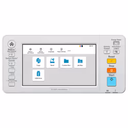 KYOCERA ECOSYS MA4000cix Laser A4 1200 x 1200 DPI 40 ppm - Additional view 6