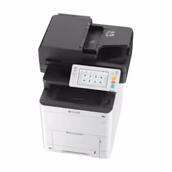 KYOCERA ECOSYS MA4000cifx Laser A4 1200 x 1200 DPI 40 ppm - Additional view 4