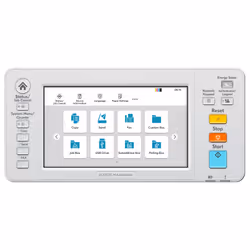 KYOCERA ECOSYS MA4000cifx Laser A4 1200 x 1200 DPI 40 ppm - Additional view 7