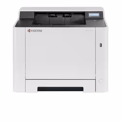 KYOCERA ECOSYS PA2100cwx, Laser, Colour, 1200 x 1200 DPI, A4, 21 ppm, Duplex printing