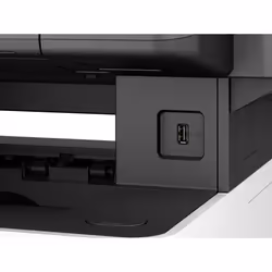 KYOCERA ECOSYS MA5500ifx Laser A4 1200 x 1200 DPI 55 ppm - Additional view 7