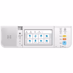 KYOCERA ECOSYS MA5500ifx Laser A4 1200 x 1200 DPI 55 ppm - Additional view 8