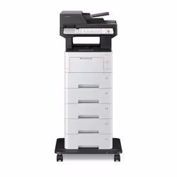KYOCERA ECOSYS MA4500ix Laser A4 1200 x 1200 DPI 45 ppm - Additional view 3