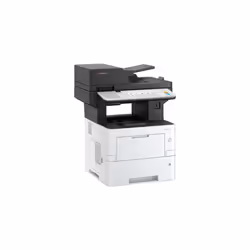 KYOCERA ECOSYS MA4500ix Laser A4 1200 x 1200 DPI 45 ppm - Additional view 4