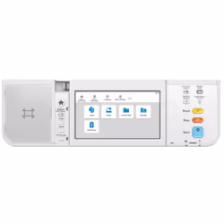 KYOCERA ECOSYS MA4500ix Laser A4 1200 x 1200 DPI 45 ppm - Additional view 5