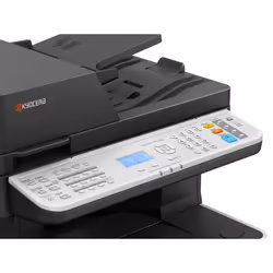 KYOCERA ECOSYS MA4500fx Laser A4 1200 x 1200 DPI 45 ppm - Additional view 5