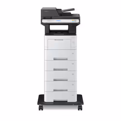KYOCERA ECOSYS MA4500fx Laser A4 1200 x 1200 DPI 45 ppm - Additional view 7