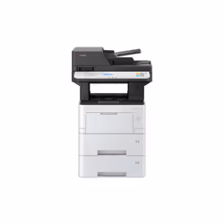 KYOCERA ECOSYS MA4500x Laser A4 1200 x 1200 DPI 45 ppm - Additional view 5